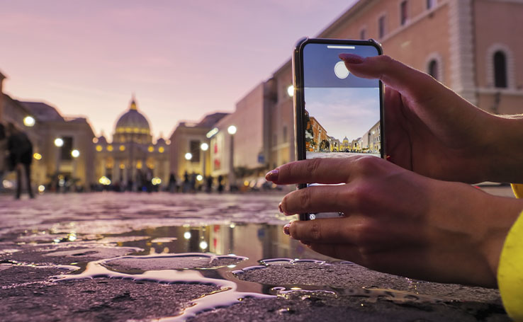 Transforme suas fotos de celular em obras-primas com estas técnicas simples!