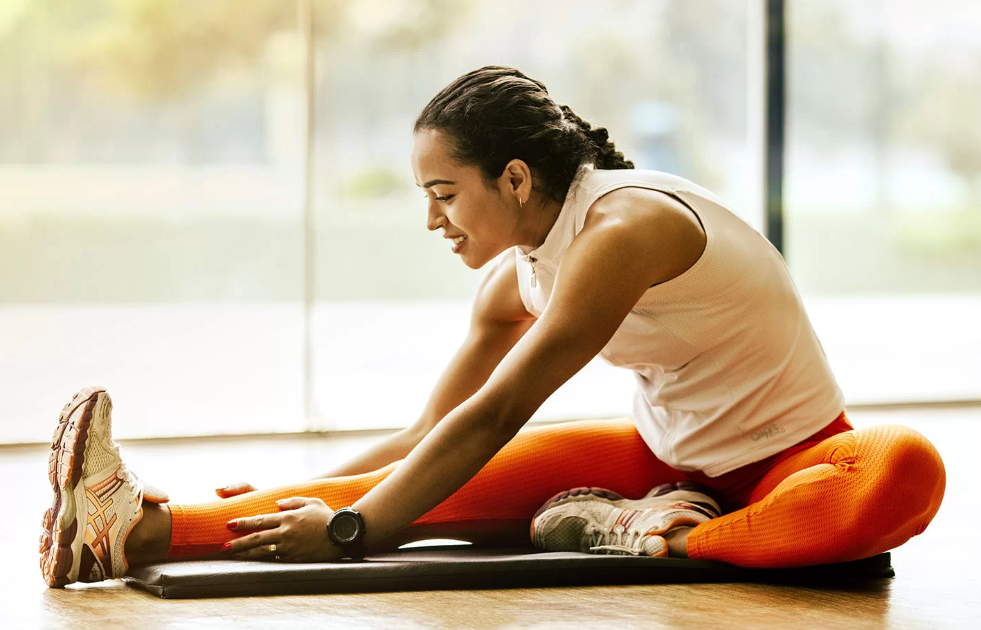 10 Dicas de Alongamento que Iniciantes Devem Conhecer